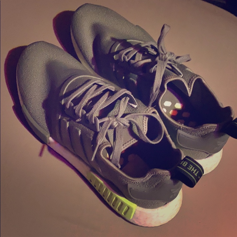 Addias shoes